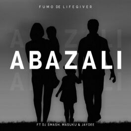Album cover of Abazali (feat. DJ Smash, Masuku & Jay Dee)