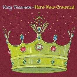 Album cover of Hero Now Crowned (feat. Nikki Lemire)