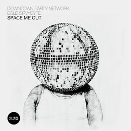 Album cover of Space Me Out