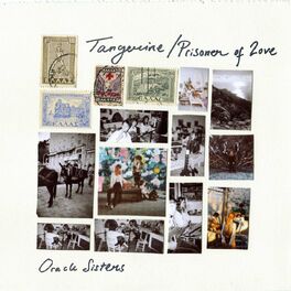 Album cover of Tangerine / Prisoner of Love