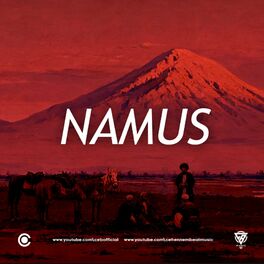 Album cover of Namus