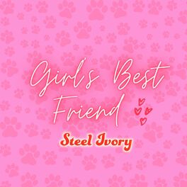 Album cover of Girl's Best Friend
