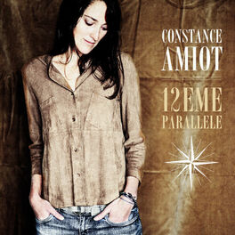 Album cover of 12ème parallèle