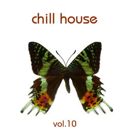 Album cover of Chill House Vol.10