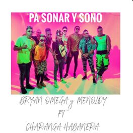 Album cover of Pa Sonar y Sono