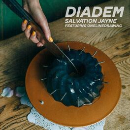 Album cover of Diadem
