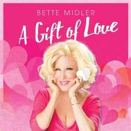 Album cover of A Gift of Love
