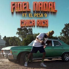 Album cover of Chica Rica