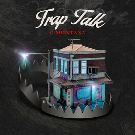 Album cover of Trap Talk