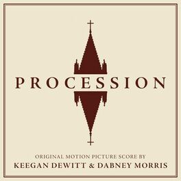 Album cover of Procession (Original Score)