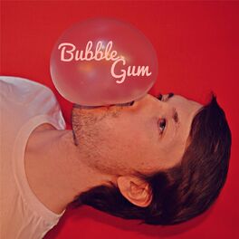 Album cover of Bubble Gum