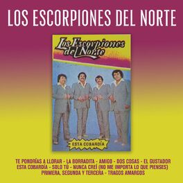 Los Escorpiones Del Norte: albums, songs, playlists | Listen on Deezer