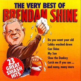 Album cover of The Very Best Of
