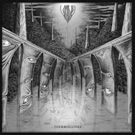 Album cover of Thermoclines