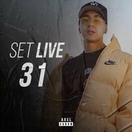 Album cover of Set Live 31 (Remix)