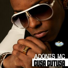 Album cover of Cusa Cutusa
