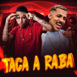 Album cover of Taca a Raba