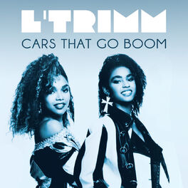 Album cover of Cars That Go Boom (Dio Mixes)