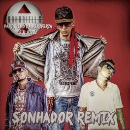 Album cover of Sonhador (Remix)