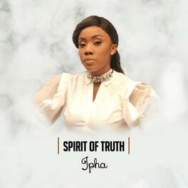 Album cover of Spirit of Truth