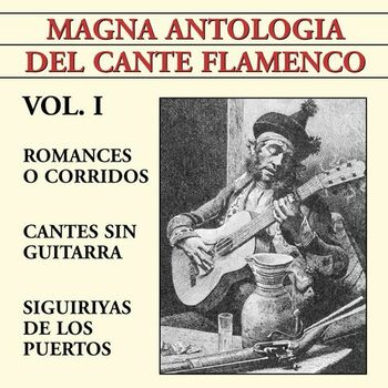 Agujetas El Viejo - Romances de Flores y Blanca Flor- Medley: Canción con  letra | Deezer