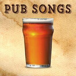 Album cover of Pub Songs