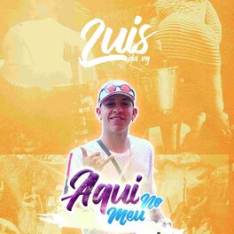 Album cover of Aqui no Meu