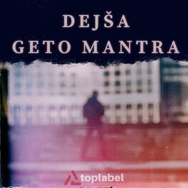 Album cover of Geto mantra