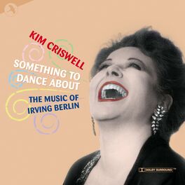 Album cover of Something to Dance About (The Music of Irving Berlin)