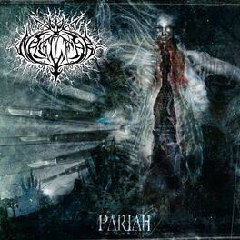 Album cover of Pariah