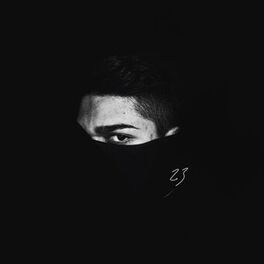 Album cover of 23