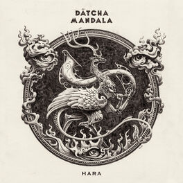 Album cover of Hara
