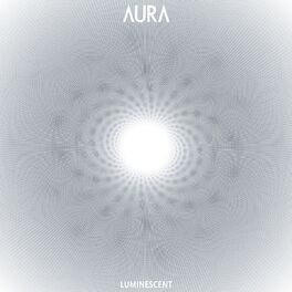 Album cover of luminescent