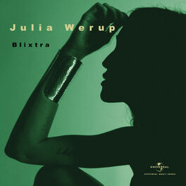 Album cover of Blixtra