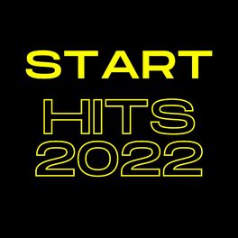 Album cover of Start Hits 2022