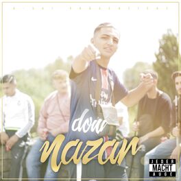 Album cover of Nazar