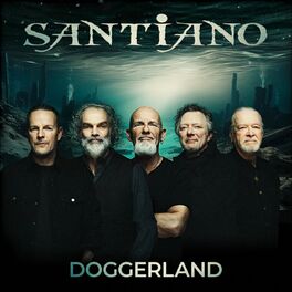 Album cover of Doggerland