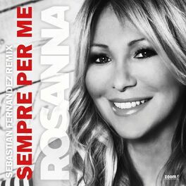 Album cover of Sempre per me (Sebastián Fernández Remix)