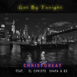 Album cover of Get by Tonight
