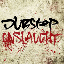 Album cover of Dubstep Onslaught
