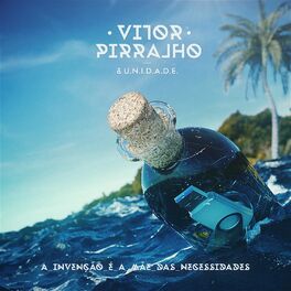 Album cover of A invenção é a mãe das necessidades
