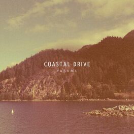 Album cover of Coastal Drive