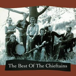 Album cover of The Best Of The Chieftains