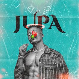 Album cover of Jupa