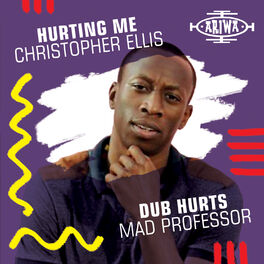 Album cover of Hurting Me
