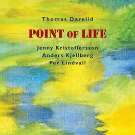 Album cover of Point of Life