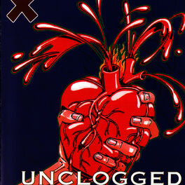 Album cover of Unclogged