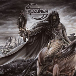 Album cover of Falconer