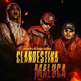 6 da Manhã - Mc Lipi, Mc Piedro & DJ GM