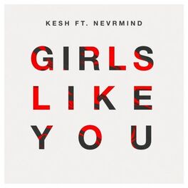 Album cover of Girls Like You
